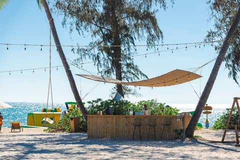Soul Boutique Hotel Phu Quoc — activities & amenities