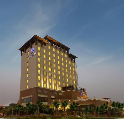 Park Plaza Shahdara — photo 3