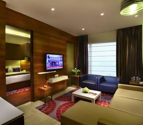 Park Plaza Shahdara — photo 6