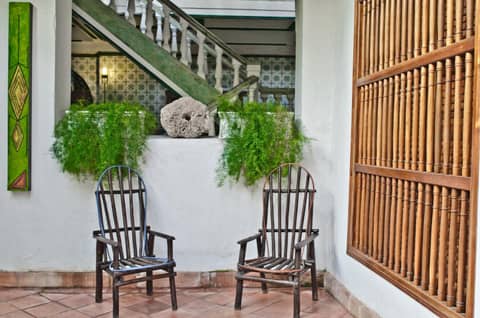 Hotel Bantu by Faranda Boutique, a member of Radisson Individuals — photo 6