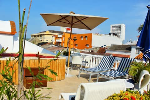 Hotel Bantu by Faranda Boutique, a member of Radisson Individuals — photo 7