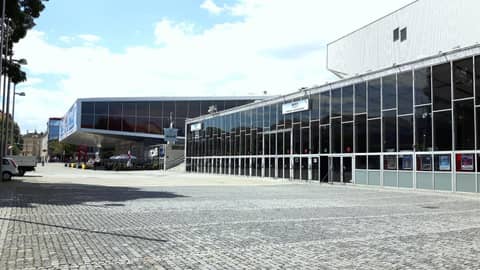 arte Hotel Wien Stadthalle — other