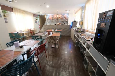 Hotel Giacosa — photo 9