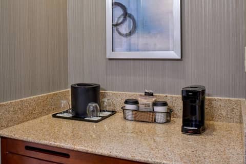 Sonesta Select Indianapolis Carmel — photo 5