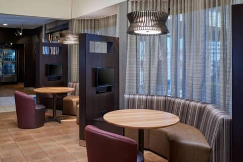 Sonesta Select Indianapolis Carmel — photo 6