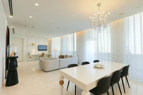 Mondrian Doha — photo 8