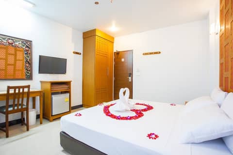 New Siam Palace Ville Hotel — photo 3