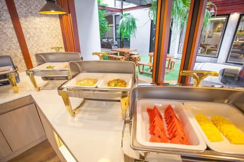 New Siam Palace Ville Hotel — photo 8