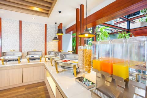 New Siam Palace Ville Hotel — photo 9