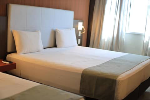 Esuites Hotel Recreio Shopping — photo 2