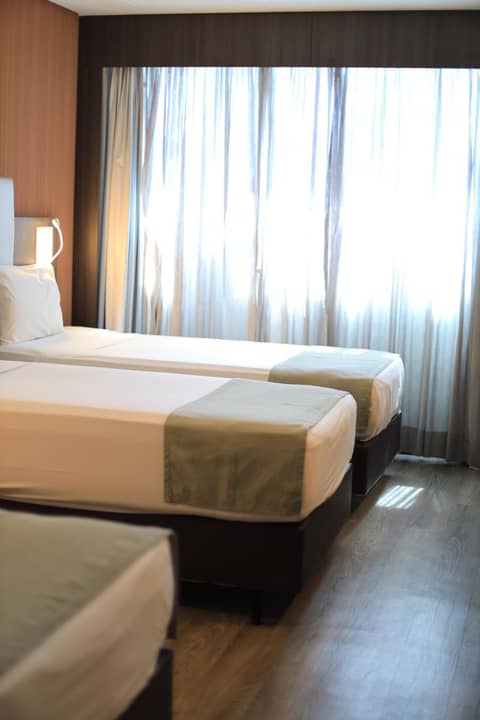 Esuites Hotel Recreio Shopping — photo 3