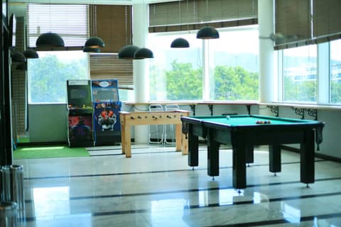 Esuites Hotel Recreio Shopping — photo 7