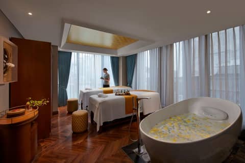 Grand Mercure Hanoi — photo 3