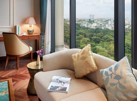 Grand Mercure Hanoi — photo 7