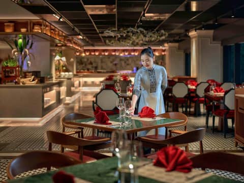 Grand Mercure Hanoi — photo 8
