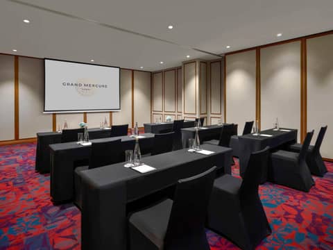 Grand Mercure Hanoi — photo 9