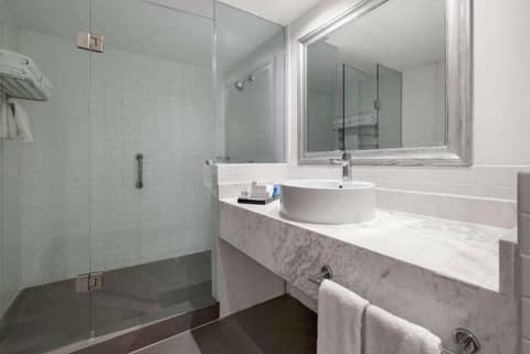 Wyndham Monterrey Ambassador Centro — photo 7