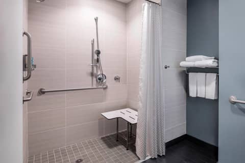 Aloft by Marriott Charlotte Ballantyne — photo 7