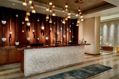 The Westin Nashville — photo 3