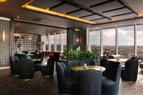 The Westin Nashville — photo 6