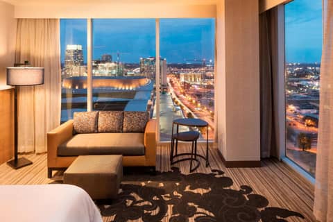 The Westin Nashville — photo 9