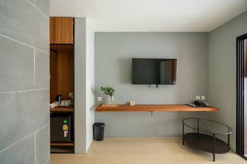 Woodstory Boutique Hotel — photo 5