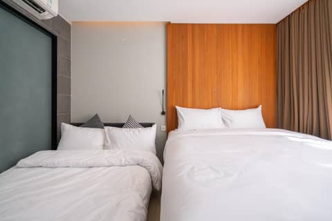 Woodstory Boutique Hotel — photo 9
