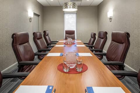 Holiday Inn Express Atlanta Airport-College Park by IHG — photo 5