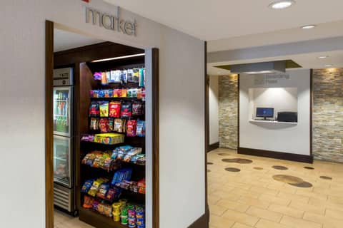 Courtyard by Marriott Buffalo Amherst/University — photo 2