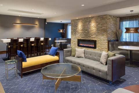Courtyard by Marriott Buffalo Amherst/University — photo 5