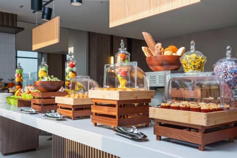 Holiday Inn Express Shenzhen Futian Center by IHG — photo 7