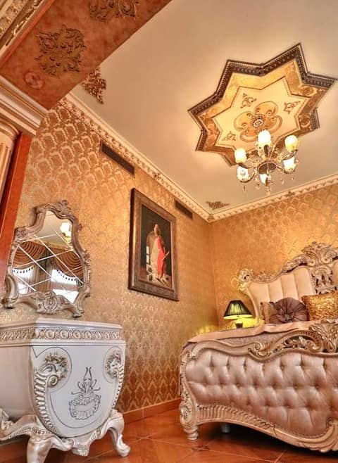 Blue House Hotel Old City - Sultanahmet — photo 9