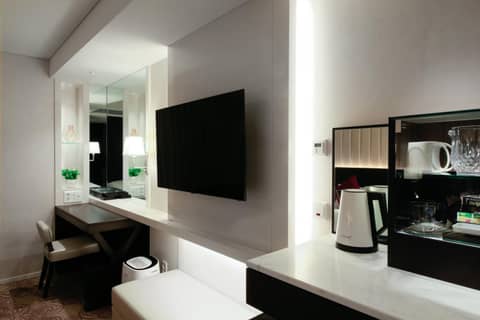 Solaria Nishitetsu Hotel Seoul Myeongdong - Renovated in 2025 — photo 4