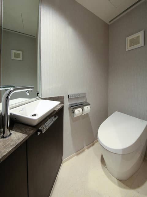 Solaria Nishitetsu Hotel Seoul Myeongdong - Renovated in 2025 — photo 6