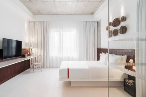Ruby Molly Hotel Dublin by IHG — photo 3