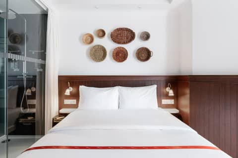Ruby Molly Hotel Dublin by IHG — photo 5