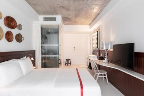 Ruby Molly Hotel Dublin by IHG — photo 6