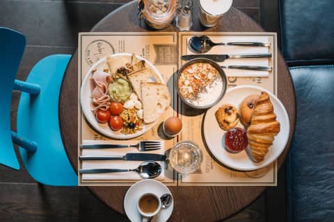 Ruby Molly Hotel Dublin by IHG — photo 7