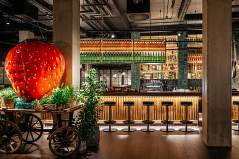 Ruby Molly Hotel Dublin by IHG — photo 9