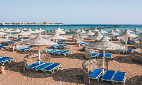 Stella Beach Resort & Spa Makadi Bay - 24 HRS All Inclusive — photo 4