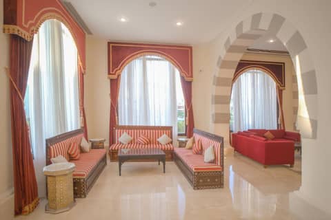 Stella Beach Resort & Spa Makadi Bay - 24 HRS All Inclusive — photo 5