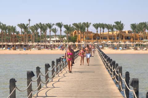 Stella Beach Resort & Spa Makadi Bay - 24 HRS All Inclusive — photo 6