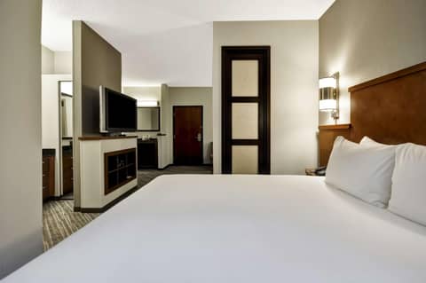 Hyatt Place Tampa Airport/Westshore — photo 2
