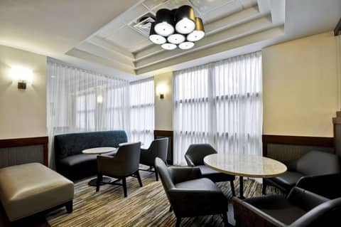 Hyatt Place Tampa Airport/Westshore — photo 4