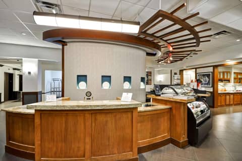 Hyatt Place Tampa Airport/Westshore — photo 9