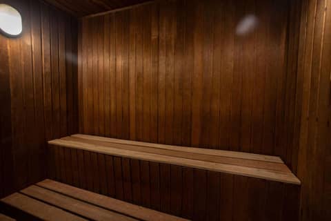 George V Alto De Pinheiros — recepcion & lobby