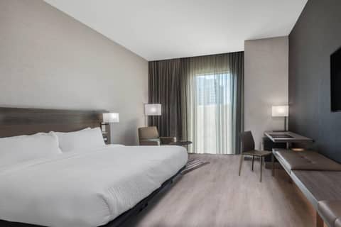AC Hotel by Marriott Charlotte City Center — photo 5