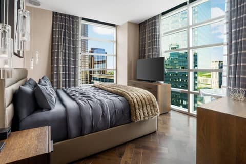 AC Hotel by Marriott Charlotte City Center — photo 7