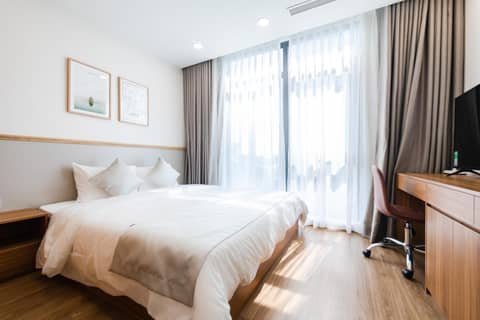 Five Star Westlake 1st-4th Floors Hotel & Serviced Apartment — photo 2