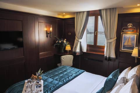 Hotel Bucintoro — photo 6